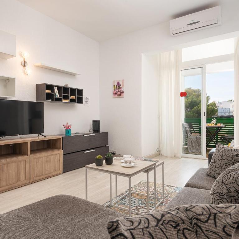 Xara New at the beach for 6 by BeBreeze - Apartamento con vistas al mar - 10