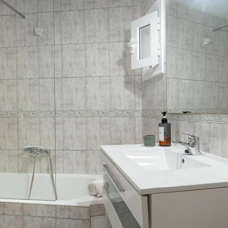 Xara New at the beach for 6 by BeBreeze - Apartamento con vistas al mar - 26