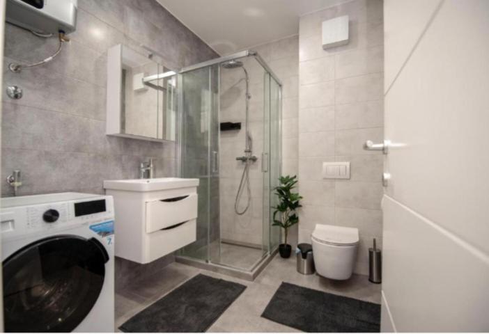 PREMIUM Center - Apartman sa 1 Spavaćom Sobom - 37