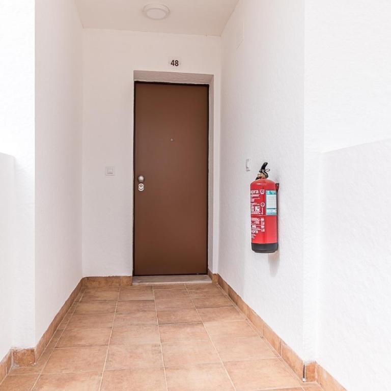 Modern Apt in Orihuela Costa 2BR 70m2 Residencial Gala - Apartamento de 2 dormitorios - 18
