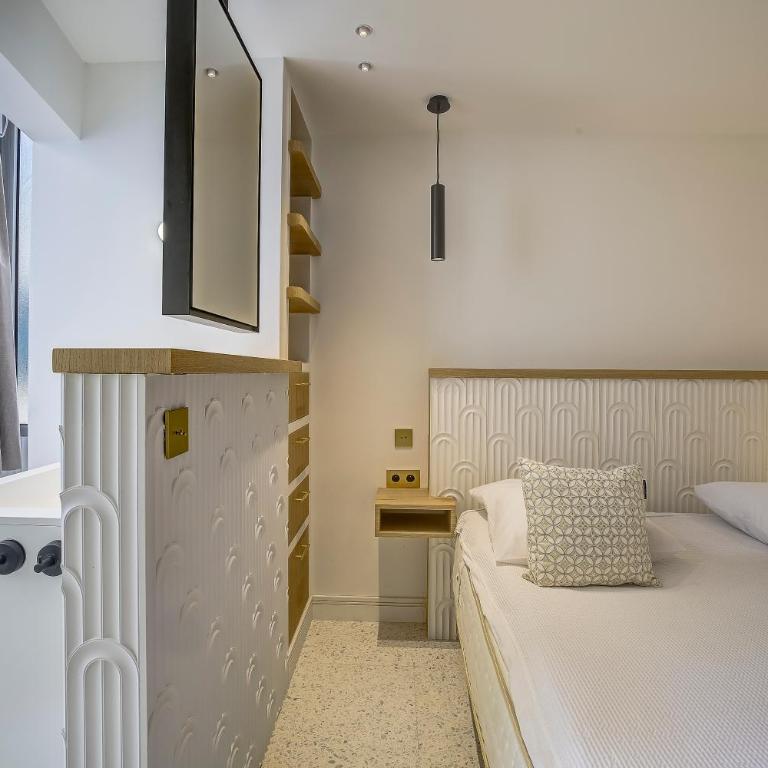 Perle rare au coeur de la pinede - Appartement 3 Chambres - 11