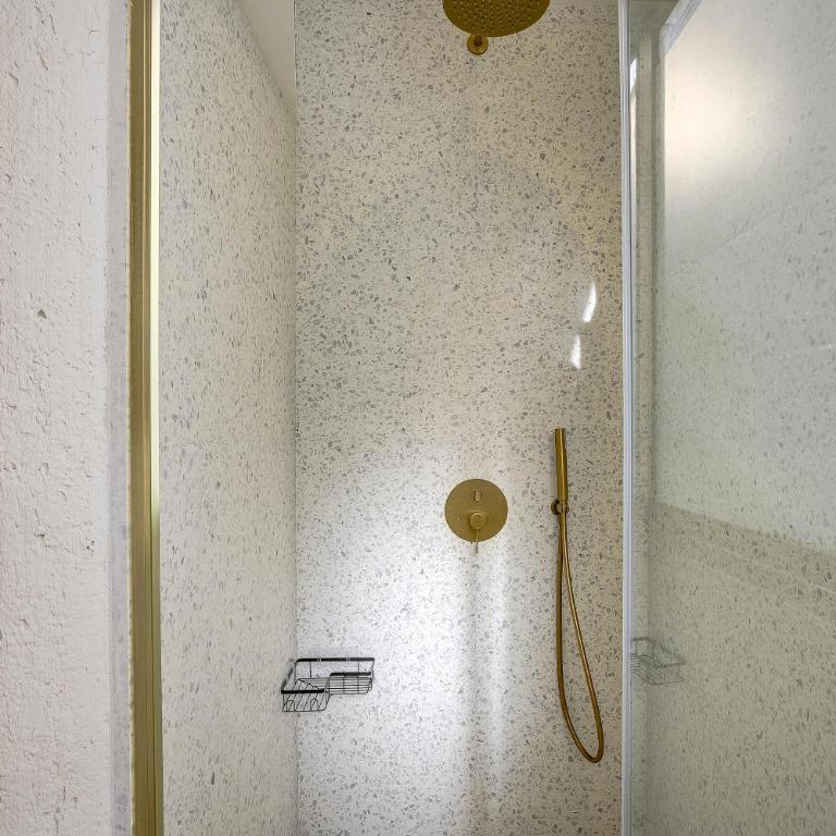 Perle rare au coeur de la pinede - Appartement 3 Chambres - 15
