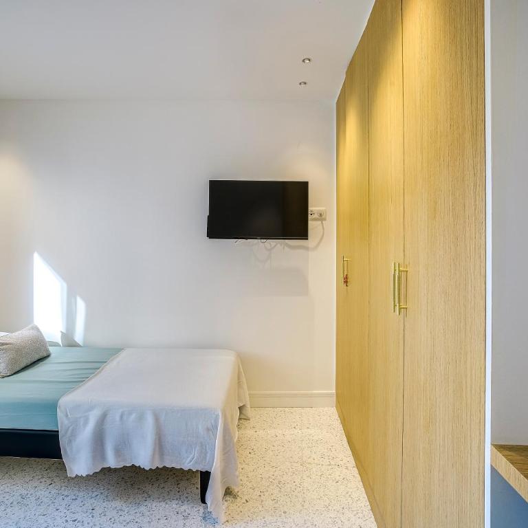 Perle rare au coeur de la pinede - Appartement 3 Chambres - 16