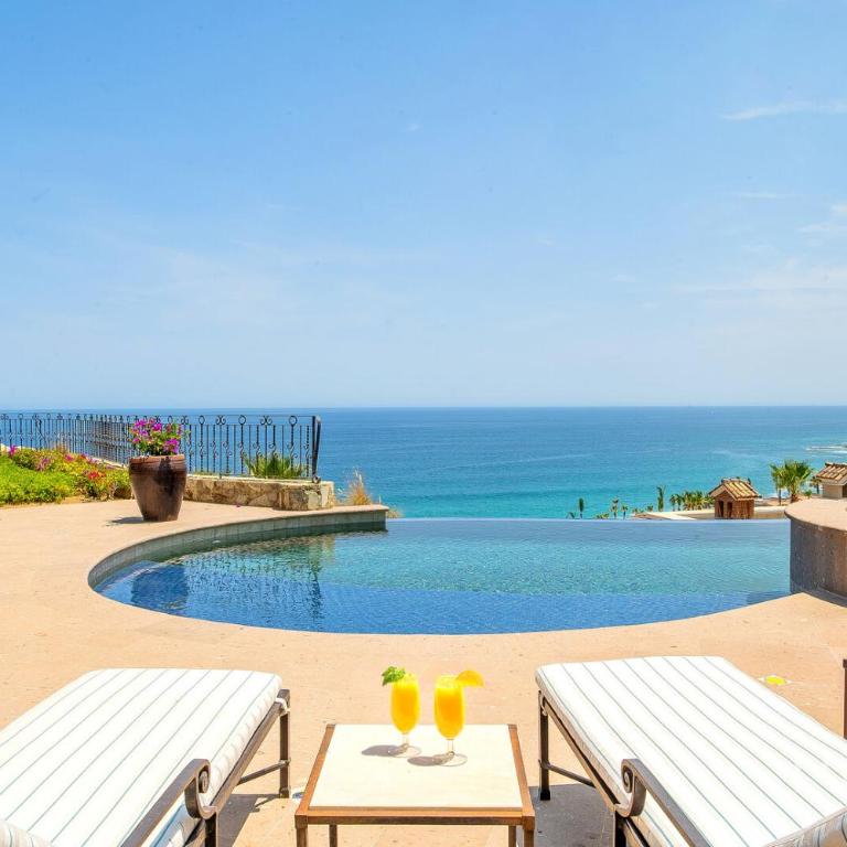 Villas Del Mar Fully Staffed and access to Golf & Palmilla Dunes Club - Deluxe Villa - 72