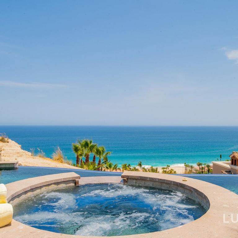 Villas Del Mar Fully Staffed and access to Golf & Palmilla Dunes Club - Deluxe Villa - 71
