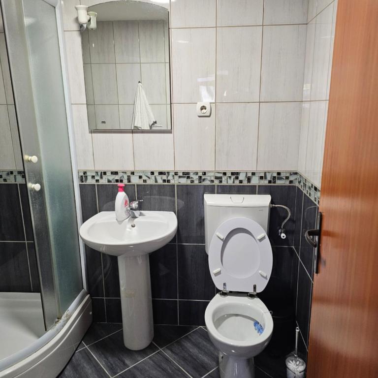 Apartment Blue Dream - One-Bedroom Apartment - 10