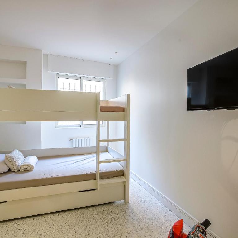 Perle rare au coeur de la pinede - Appartement 3 Chambres - 20