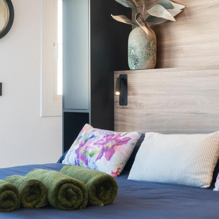 Ático Plata - Apartamento - 5