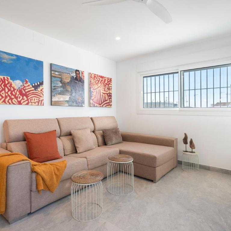 Ático Plata - Apartamento - 7