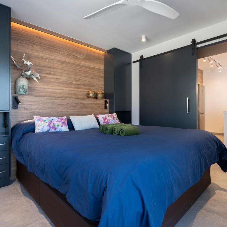 Ático Plata - Apartamento - 1