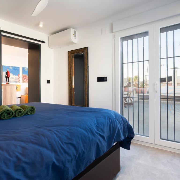 Ático Plata - Apartamento - 6
