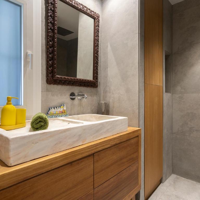 Ático Plata - Apartamento - 23