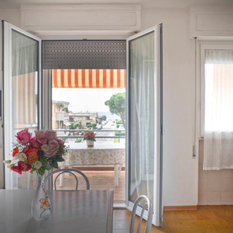 Follonica Vacanze 3 - Appartamento con 1 Camera da Letto - 8