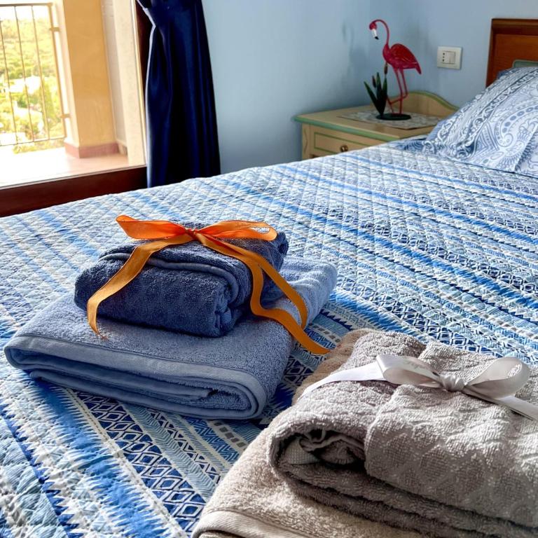 Appartamento I Fenicotteri - Pula - Appartamento con 1 Camera da Letto - Non Fumatori - 6