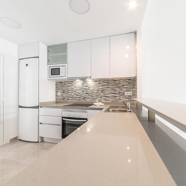 Modern Apt in Orihuela Costa 2BR 70m2 Residencial Gala - Apartamento de 2 dormitorios - 4