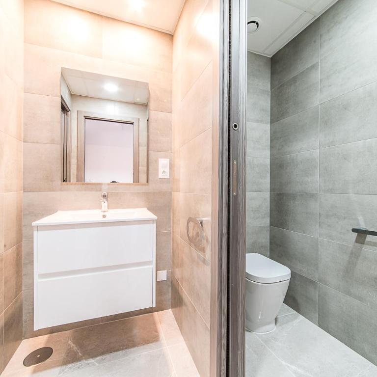 Modern Apt in Orihuela Costa 2BR 70m2 Residencial Gala - Apartamento de 2 dormitorios - 12