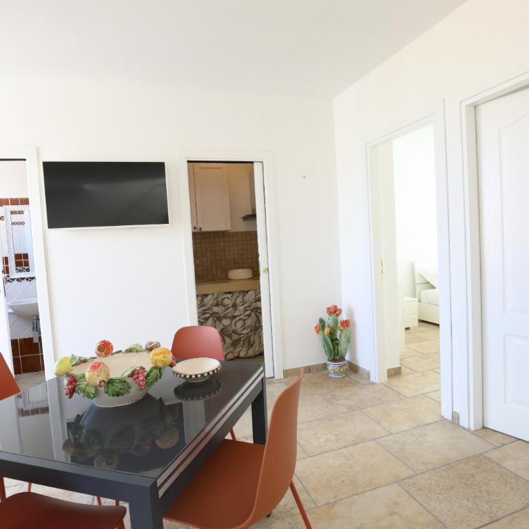 La Rosa dei Venti - Appartamento con 2 Camere da Letto - 10
