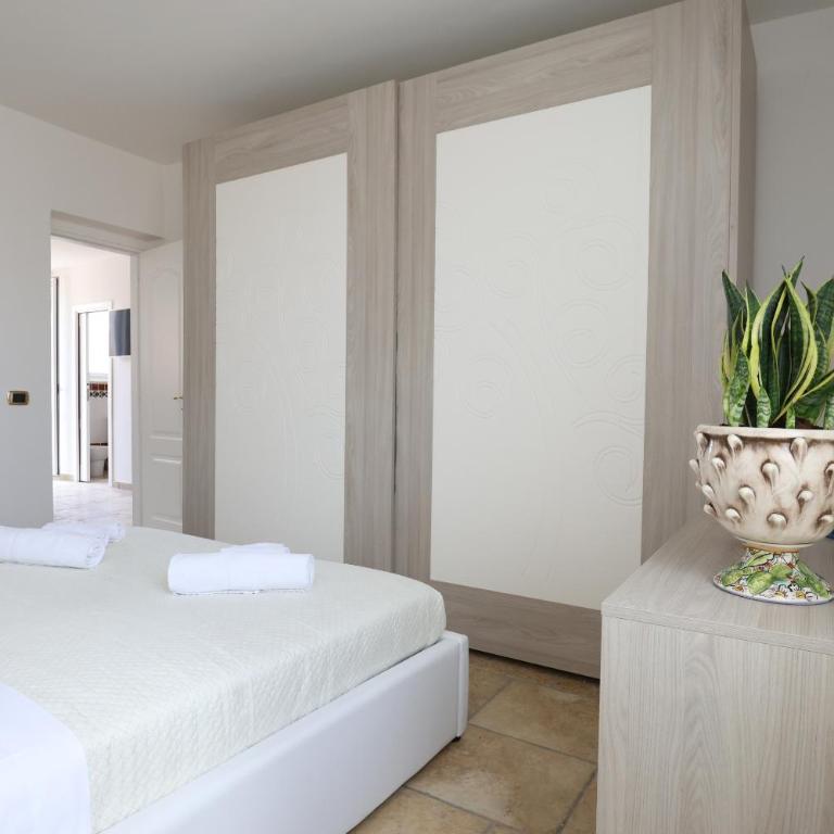 La Rosa dei Venti - Appartamento con 2 Camere da Letto - 17