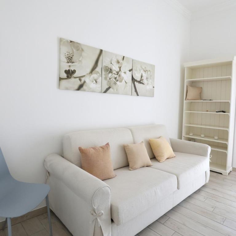 La Rosa dei Venti - Appartamento con 2 Camere da Letto - 2