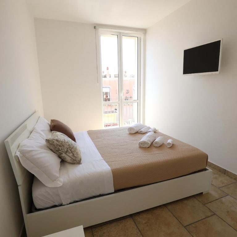 La Rosa dei Venti - Appartamento con 2 Camere da Letto - 1