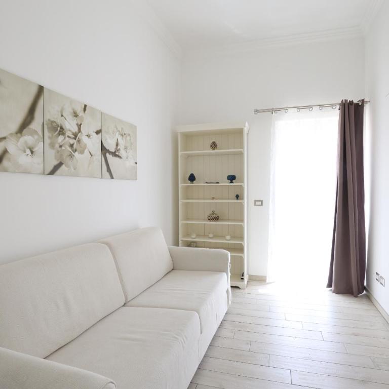 La Rosa dei Venti - Appartamento con 2 Camere da Letto - 10