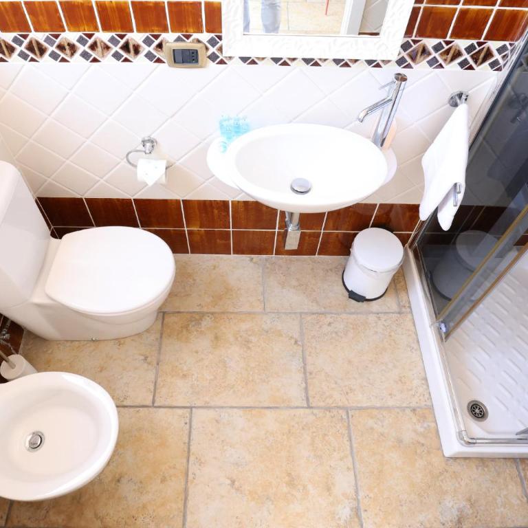 La Rosa dei Venti - Appartamento con 2 Camere da Letto - 2