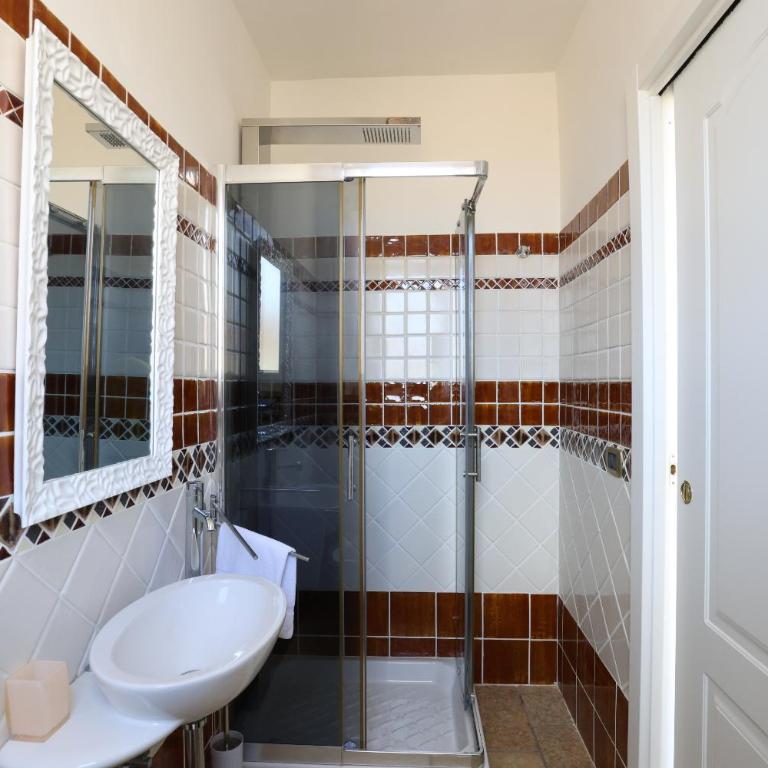La Rosa dei Venti - Appartamento con 2 Camere da Letto - 12
