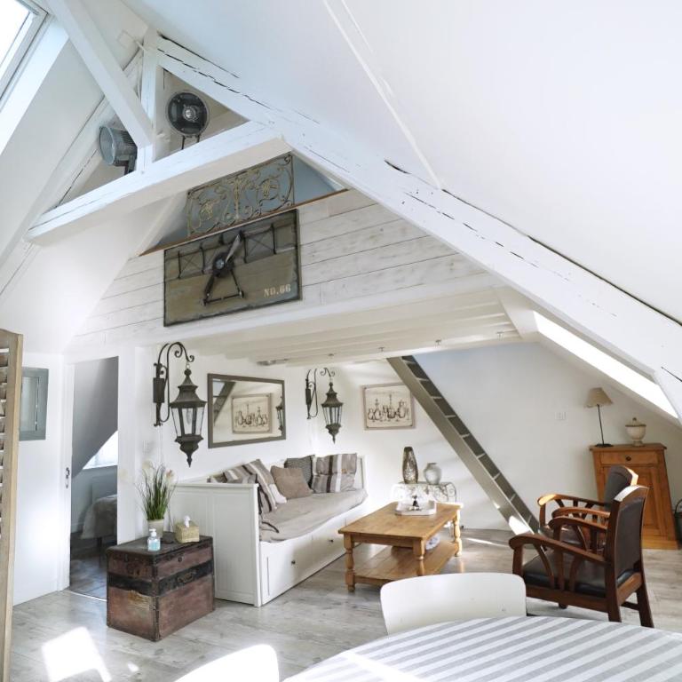 La Perle du Chenal - Apartment mit 1 Schlafzimmer - 1
