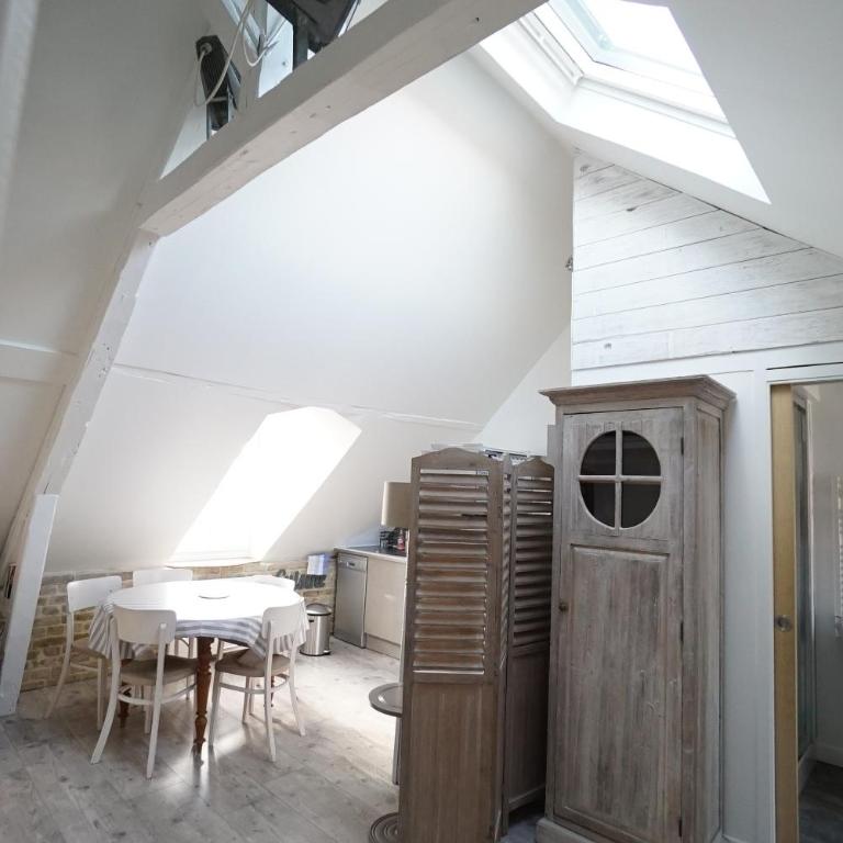 La Perle du Chenal - Apartment mit 1 Schlafzimmer - 18