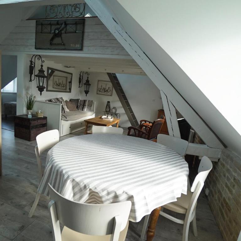 La Perle du Chenal - Apartment mit 1 Schlafzimmer - 17