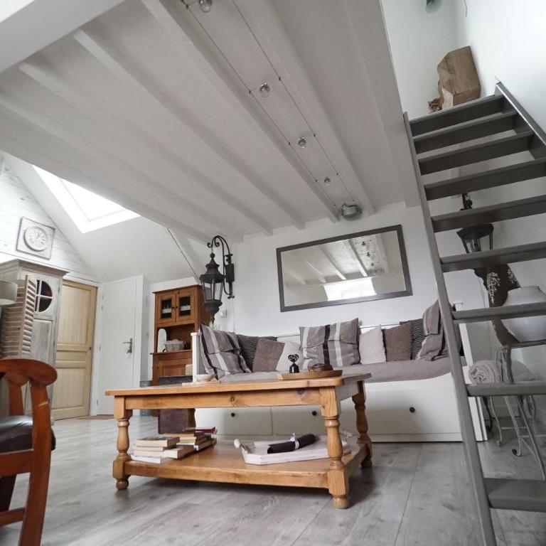 La Perle du Chenal - Apartment mit 1 Schlafzimmer - 20