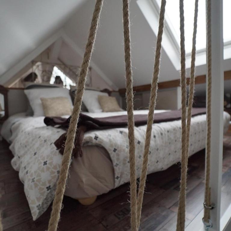 La Perle du Chenal - Apartment mit 1 Schlafzimmer - 16