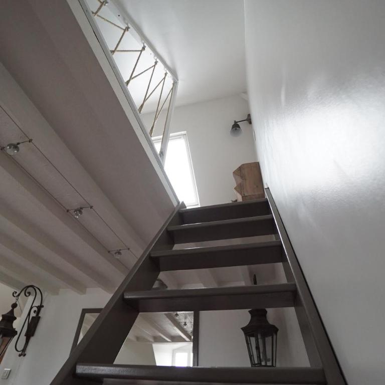 La Perle du Chenal - Apartment mit 1 Schlafzimmer - 21