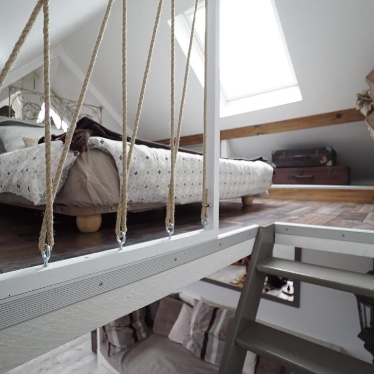 La Perle du Chenal - Apartment mit 1 Schlafzimmer - 22