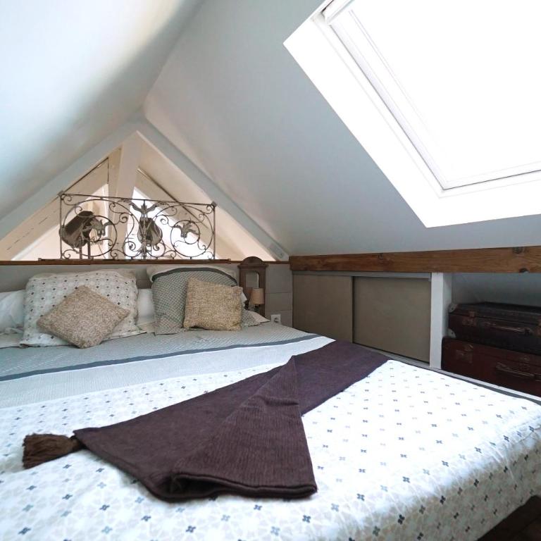 La Perle du Chenal - Apartment mit 1 Schlafzimmer - 23