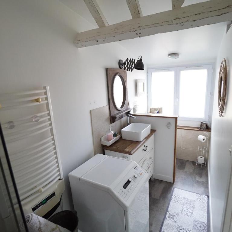 La Perle du Chenal - Apartment mit 1 Schlafzimmer - 24