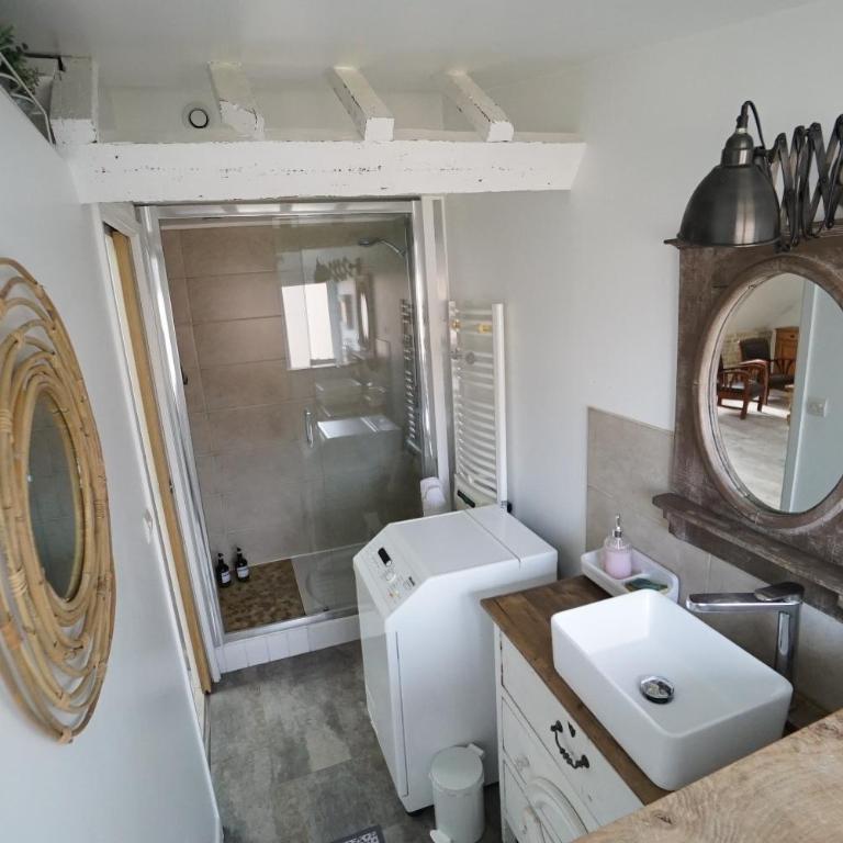 La Perle du Chenal - Apartment mit 1 Schlafzimmer - 25