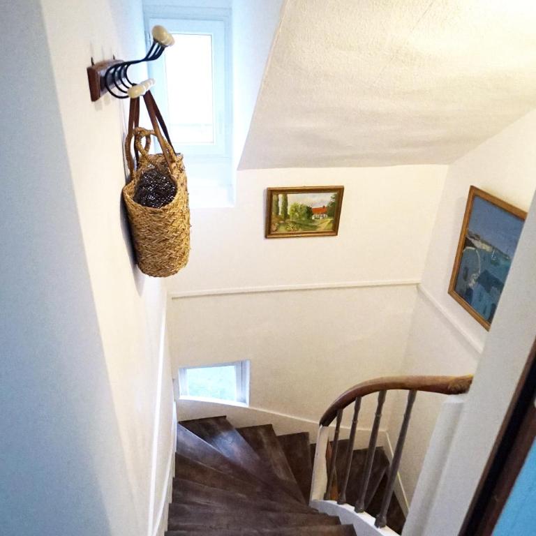 La Perle du Chenal - Apartment mit 1 Schlafzimmer - 27