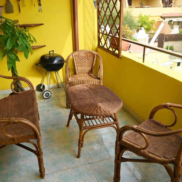 Casa Pura Vida - Casa con 2 Camere da Letto - 1
