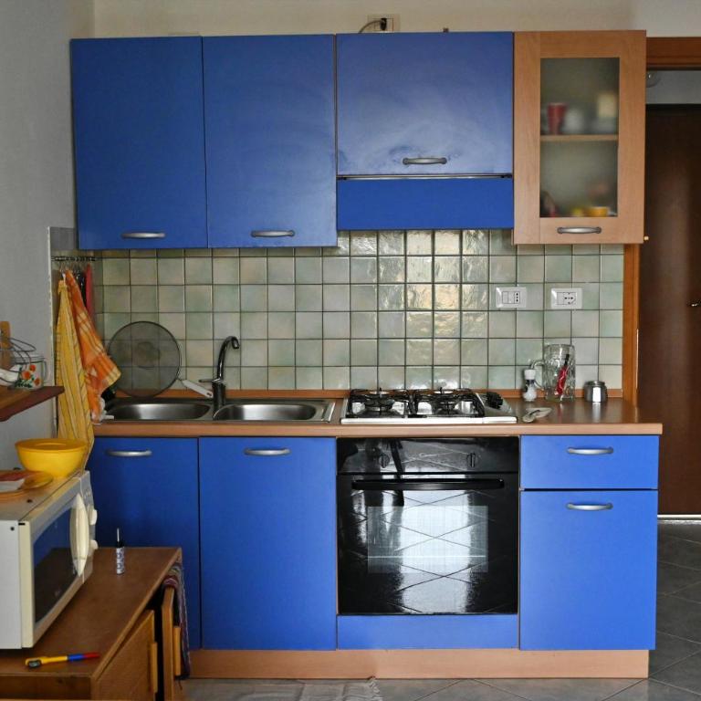 Casa Pura Vida - Casa con 2 Camere da Letto - 8