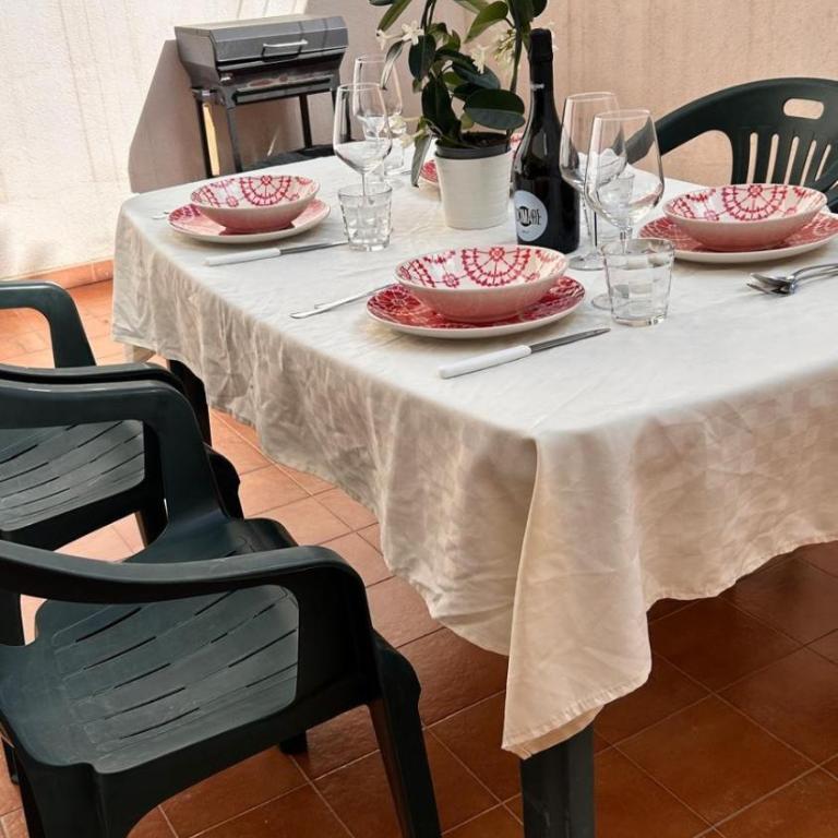 Vento Libero - Appartamento con 2 Camere da Letto - 17