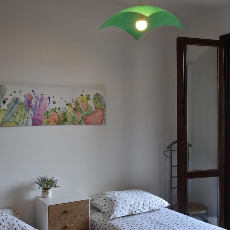 Vento Libero - Appartamento con 2 Camere da Letto - 30