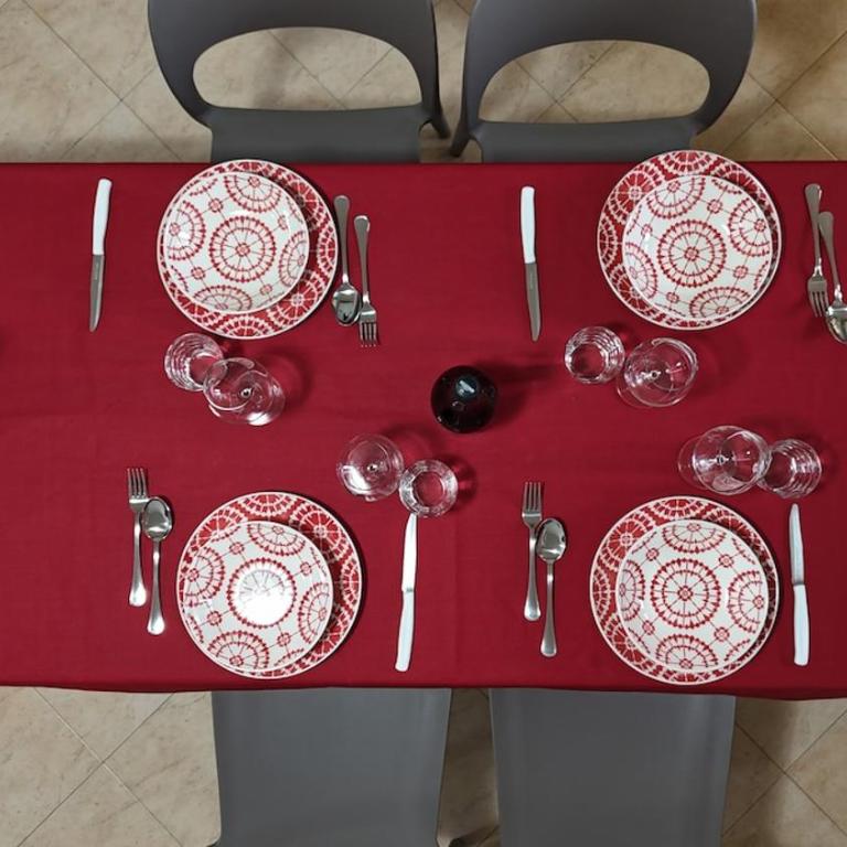 Vento Libero - Appartamento con 2 Camere da Letto - 37