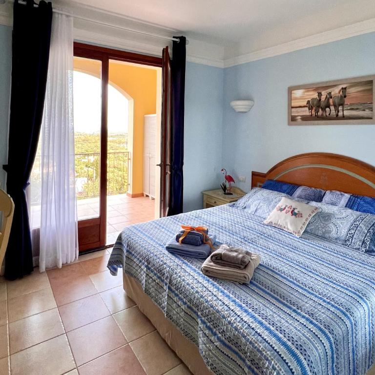 Appartamento I Fenicotteri - Pula - Appartamento con 1 Camera da Letto - Non Fumatori - 2