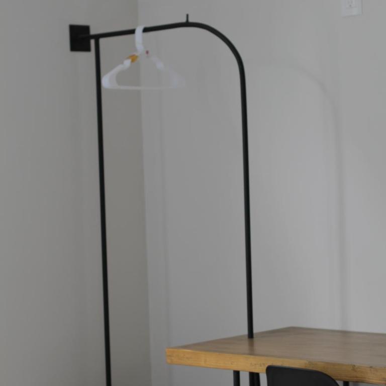 Minimalist Verde Chapu - Apartamento de 1 dormitorio - 4