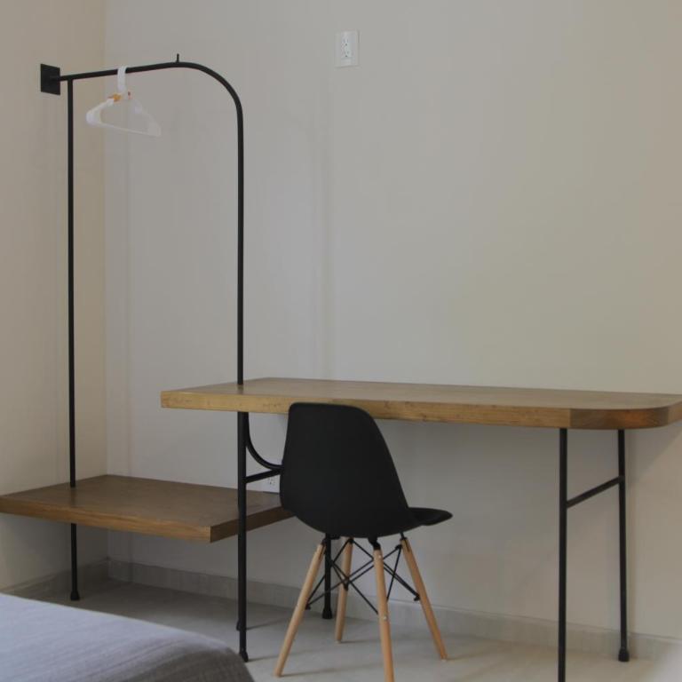 Minimalist Verde Chapu - Apartamento de 1 dormitorio - 5