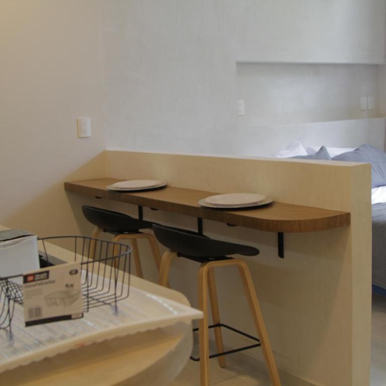 Minimalist Verde Chapu - Apartamento de 1 dormitorio - 13