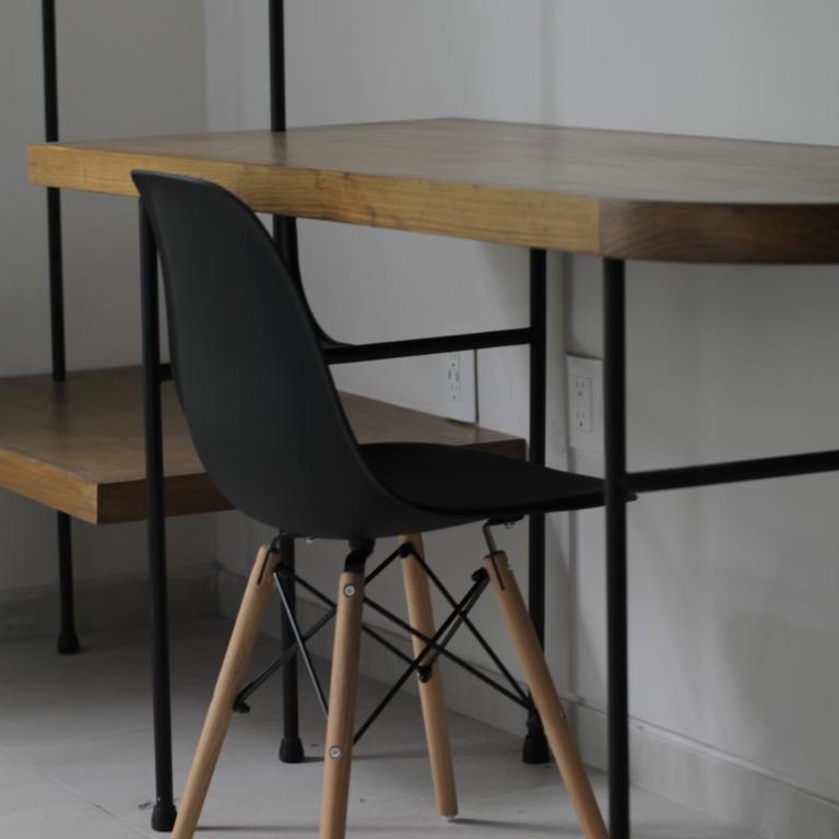 Minimalist Verde Chapu - Apartamento de 1 dormitorio - 9