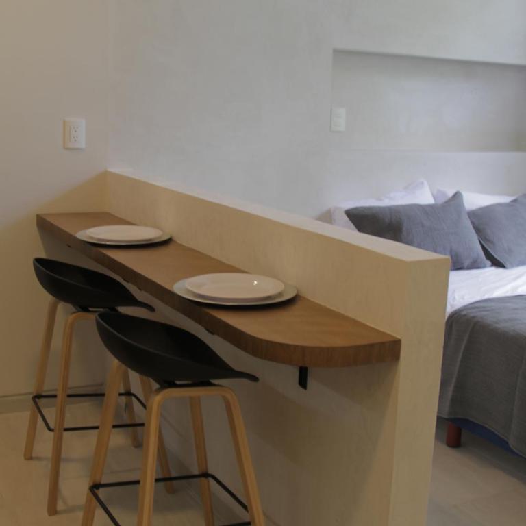 Minimalist Verde Chapu - Apartamento de 1 dormitorio - 8