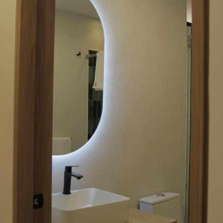 Minimalist Verde Chapu - Apartamento de 1 dormitorio - 11